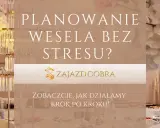 Planowanie wesela krok po kroku bez stresu? Zobaczcie, jak działamy! Eleganckie dekoracje i słodkości na przyjęciu.