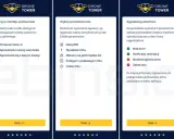 Aplikacja droneradar ułatwia zgłaszanie lotów dronem, oferując intuicyjny interfejs, wybór parametrów i sygnalizację stref.