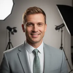 Adrian Baranowski