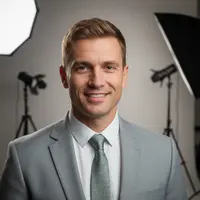 Adrian Baranowski