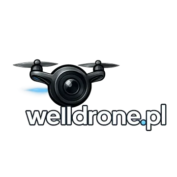 Logo welldrone.pl